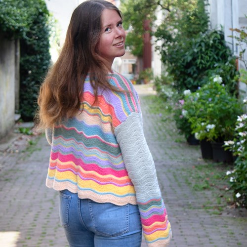 felt-it chevron strepentrui wolplein achterkant