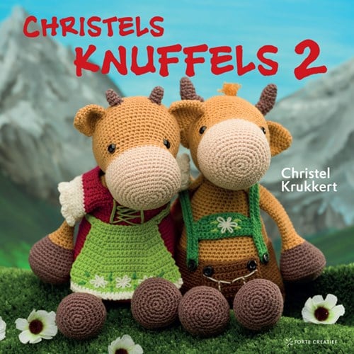 Christels Knuffels 2