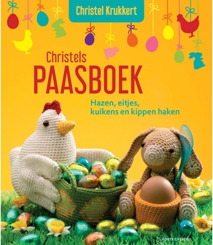 Christels Paasboek