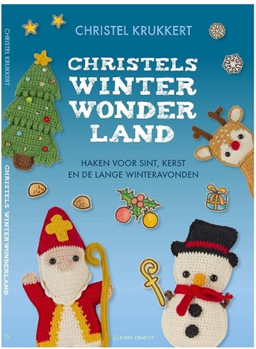 Christels Winterwonderland