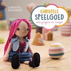 Christels Speelgoed