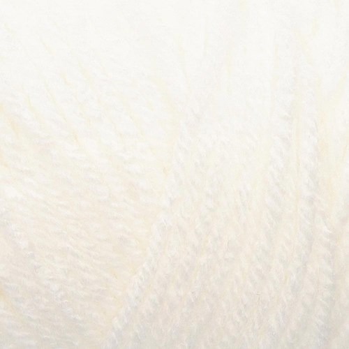 Yarn and Colors Chunky Amazing 001 White-2