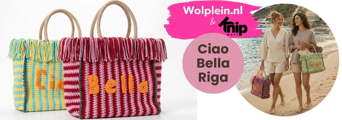 Ciao Bella Riga