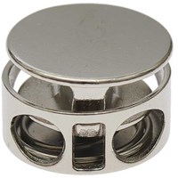 Rico Armband Clasps - Silver-3