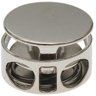 Rico Armband Clasps - Silver-3