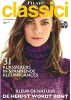 Lana Grossa Filati Classici No. 17 2019