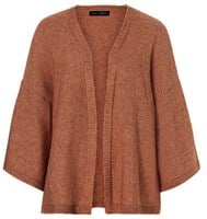 Brigitte No. 4 Boxy Fit Vest Breipakket