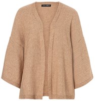Brigitte No. 4 Boxy Fit Vest Breipakket