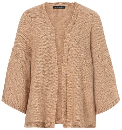 Brigitte No. 4 Boxy Fit Vest Breipakket