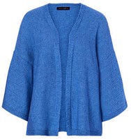 Brigitte No. 4 Boxy Fit Vest Breipakket-3