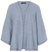 Brigitte No. 4 Boxy Fit Vest Breipakket