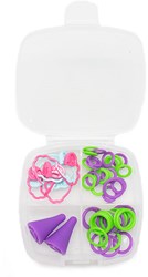 Clover Brei Accessoire Set voor Beginners