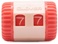 Clover Brei Toerenteller
