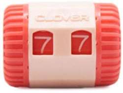 Clover Brei Toerenteller
