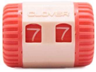 Clover Brei Toerenteller