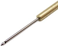 Clover Punch Naald Navulling Single Ply-2