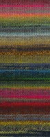 Lana Grossa Colorissimo 217 Kalk,Olijfgroen,Licht,Donkergrijs,Grijsblauw,Taupe,Grijsbruin,Grijspaars,Roze,Donkergroen-2
