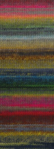 Lana Grossa Colorissimo 217 Kalk,Olijfgroen,Licht,Donkergrijs,Grijsblauw,Taupe,Grijsbruin,Grijspaars,Roze,Donkergroen-2