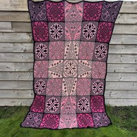 Connexxion Romance CAL - Anke Wintermans Garenpakket-2