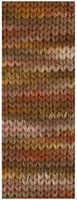 Lana Grossa Cool Merino Big Color 406 Nougat/Beige/Taupe/Cognac/Palissander/Zilvergrijs/Grijsbruin/Oudroze-3
