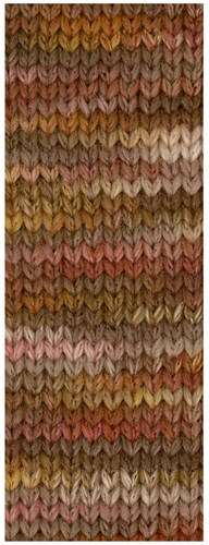 Lana Grossa Cool Merino Big Color 406 Nougat/Beige/Taupe/Cognac/Palissander/Zilvergrijs/Grijsbruin/Oudroze-3