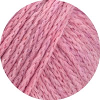 Lana Grossa Cool Merino Big 231 Roze-2
