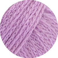 Lana Grossa Cool Merino Big 232 Lila-2