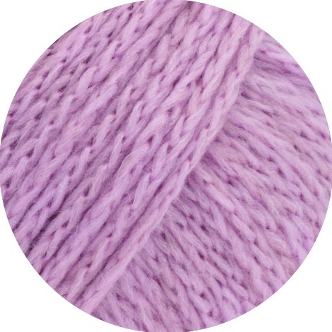Lana Grossa Cool Merino Big 232 Lila-2