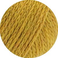 Lana Grossa Cool Merino Big 234 Mosterdgeel-2