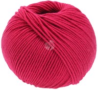 Lana Grossa Cool Wool Big 990 Paarsrood