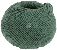 Lana Grossa Cool Wool Big 1004 Mosgroen