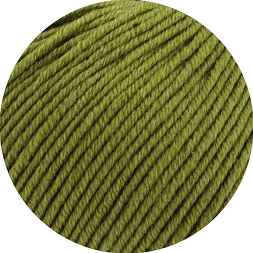 Lana Grossa Cool Wool Big 1021 Meigroen-2