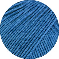 Lana Grossa Cool Wool Big 1023 Topaas blauw-2