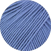 Lana Grossa Cool Wool Big 1024 Violet blauw-2