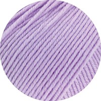 Lana Grossa Cool Wool Big 1025 Lila-2