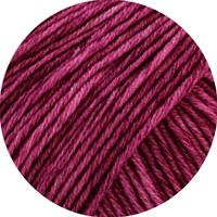 Lana Grossa Cool Wool Vintage Big 7177 Indisch Rood-2