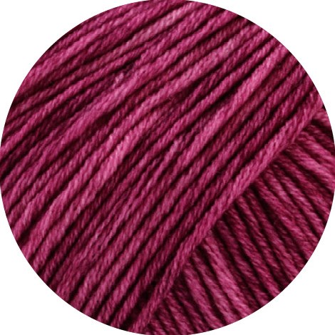 Lana Grossa Cool Wool Vintage Big 7177 Indisch Rood-2
