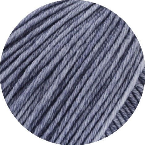 Lana Grossa Cool Wool Vintage Big 7178 Lichtblauw-2