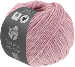 Lana Grossa Cool Wool Vintage Big