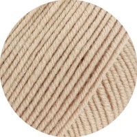 Lana Grossa Cool Wool 2114 Parelbeige-2
