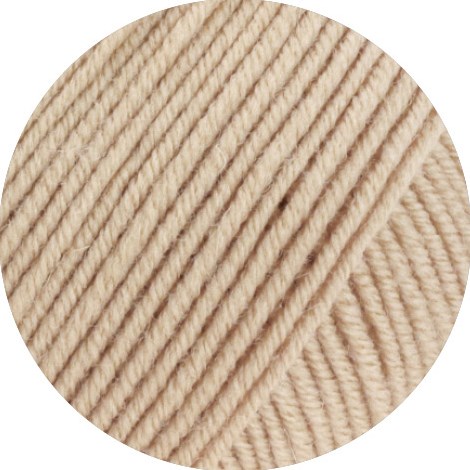 Lana Grossa Cool Wool 2114 Parelbeige-2