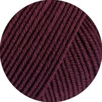 Lana Grossa Cool Wool 2118 Bourgondië-2