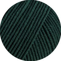 Lana Grossa Cool Wool 2120 Donker Petrol-2