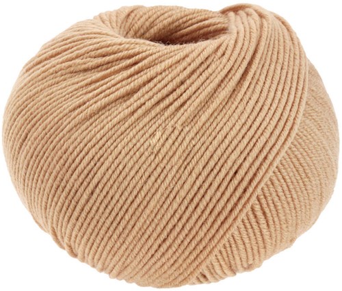 Lana Grossa Cool Wool 2121 Eierschaal