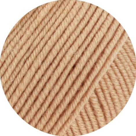 Lana Grossa Cool Wool 2121 Eierschaal-2