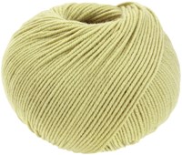 Lana Grossa Cool Wool 2122 Pastelgroen