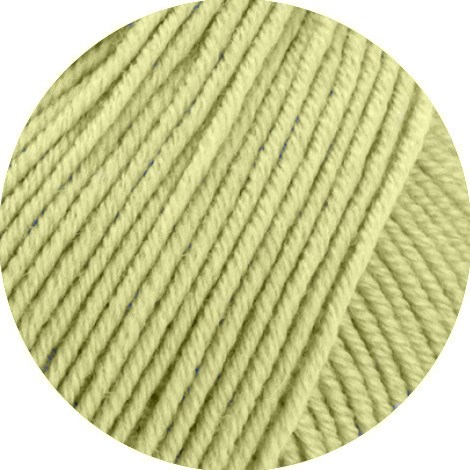 Lana Grossa Cool Wool 2122 Pastelgroen-2
