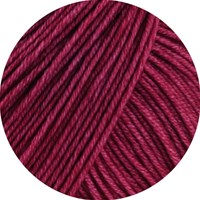 Lana Grossa Cool Wool Vintage 7377 Indisch rood-2