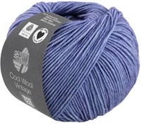 Lana Grossa Cool Wool Vintage 7378 Lichtblauw