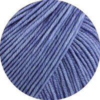 Lana Grossa Cool Wool Vintage 7378 Lichtblauw-2